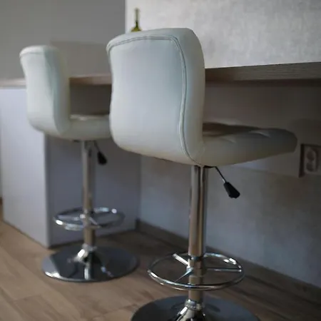 Apartman Global Διαμέρισμα