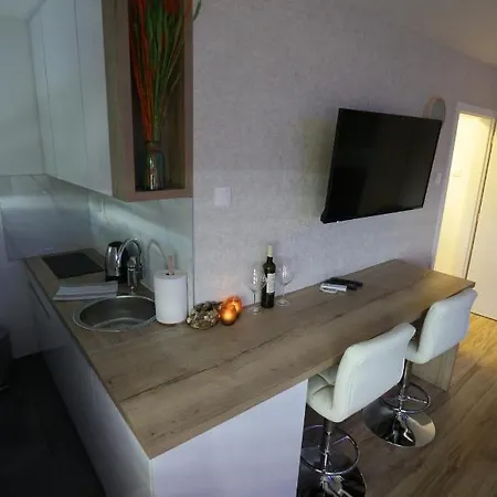 Apartman Global Διαμέρισμα