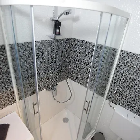 Apartman Global Διαμέρισμα