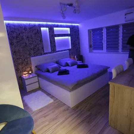 Apartman Global Πριέντορ