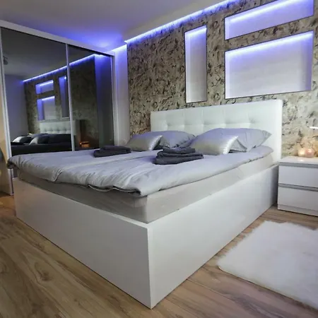 Apartman Global Διαμέρισμα Πριέντορ